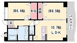 ラフォーレ東山