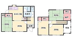 田寺東TKハウス