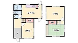 夢前町前之庄貸家