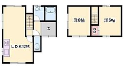 レジデンス凪1号館