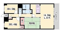 手柄アートスカイハイツ