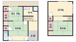 相生市相生5丁目戸建
