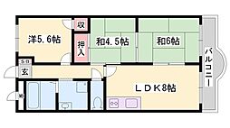 リゾティ英賀保