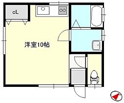 赤穂市砂子借家