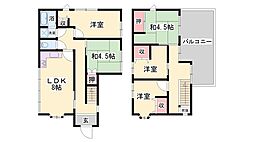 小野市高山町一戸建