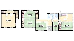 たつの市御津町戸建
