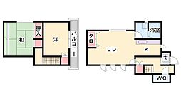 香寺町香呂戸建