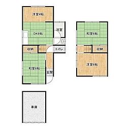姫路市夢前町前之庄戸建（8）