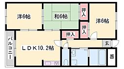 ブエナビスタ高砂