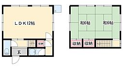 姫路市勝原区山戸4戸バルク戸建て