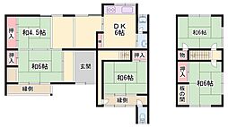 赤穂市新田戸建