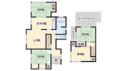 志染町東自由が丘戸建