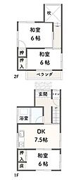 姫路市夢前町前之庄戸建