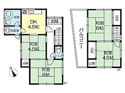 加西市北条町戸建