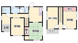 姫路市青山4丁目借家