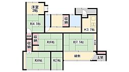 相生市垣内町借家