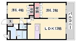 カサミラドールグランデ