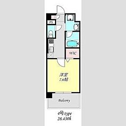 グランネクサス姫路船橋