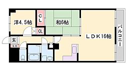 ラグレイス姫路