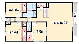 キャッスルコート田寺東