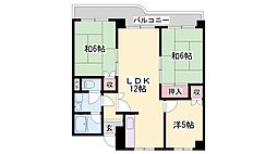 ブエナビスタ姫路青山ウエスト