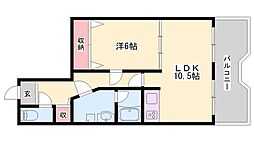 藤和東加古川ハイタウンA棟