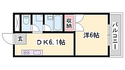 コーポラス城北