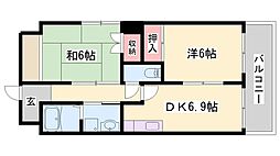 大栄・十二所前レジデンス