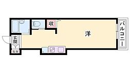 ジュネス伊伝居