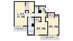 ベレオ東加古川