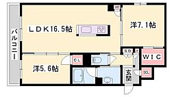 シャーメゾングラン今在家