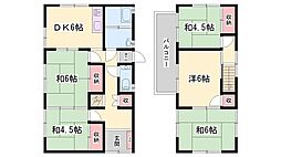 平岡町新在家定金邸