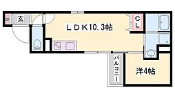 ALMO姫路駅前