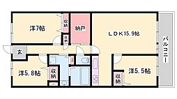 キャッスルコート田寺