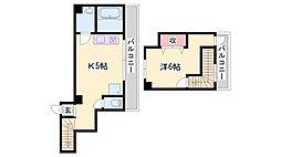 ラフェスタ今宿