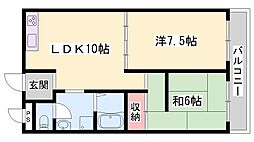 サニーハイム山氏浦