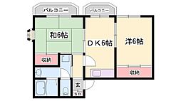 ベネフィス土山II