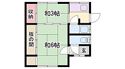 吉田二戸一(東端)