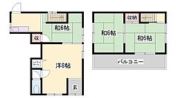 加古川市加古川町木村戸建（2）