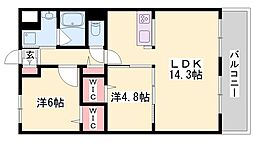 エスペーロ青山北