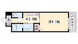 ポーシェガーデン3