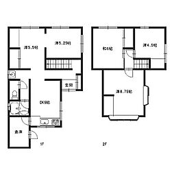 広畑区則直戸建