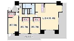 アルファステイツ東今宿