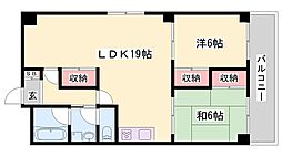 サニーハウス土山