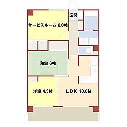 プレステージ東加古川II