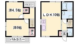 米田町戸建