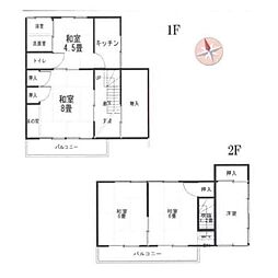 姫路市飾磨区英賀宮町戸建