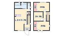 大谷テラスハウス