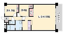 ロゼオ・パラッツォ