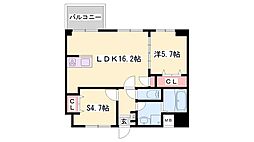 MISTRAL姫路駅前III